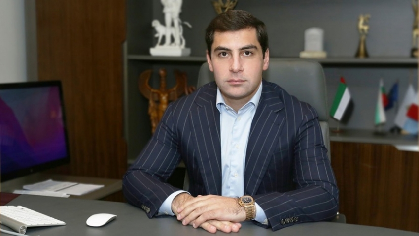 Վահագն Արսենյանը կնշանակվի Վայոց ձորի մարզպետ