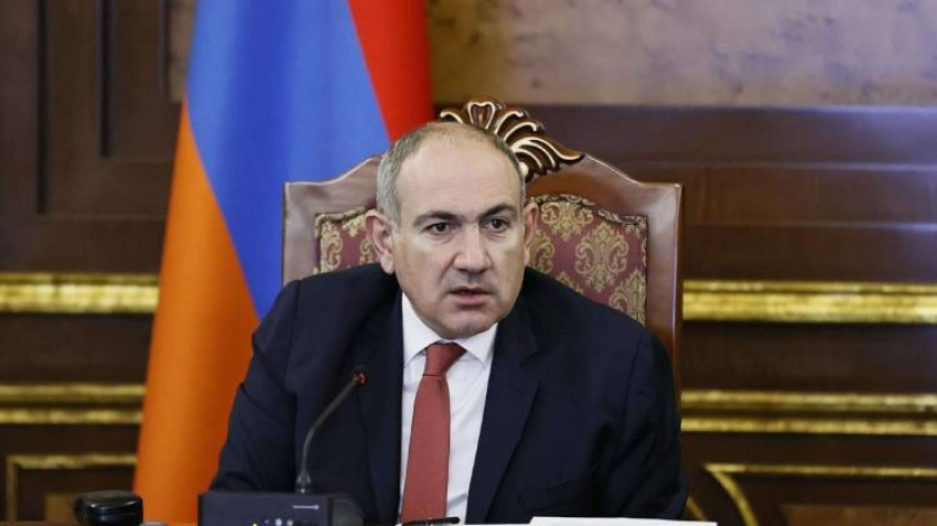 Սրբազաններից մեկի «քեռակնոջ» թեմայով Փաշինյանի գրառման հետ կապված արդեն հարուցվել է վարույթ