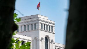 Խաղաղության պայմանագիրը Սահմանադրության մասին ոչինչ չի ասում․ ՀՀ ԱԳՆ խոսնակ