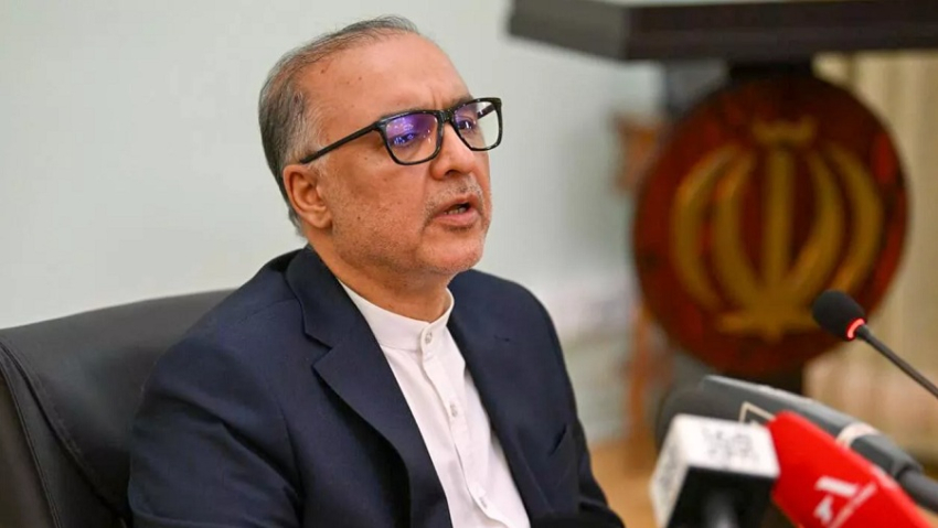 ՀՀ-ն հավաստիացրել է՝ այլ երկրների հետ երկխոսությունը չի վնասում Իրանի հետ հարաբերությանը