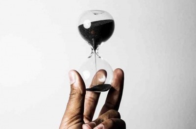 Տեսանելին ժամանակավոր է