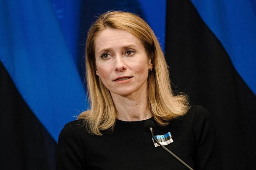 Ռուսաստանի վրա նույնպես պետք է ճնշnւմ գործադրել բանակը կրճատելու համար. Կալլաս