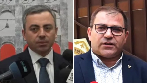 Նարեկ Մալյանն իմպիչմենտի մասով մեր խոսակիցը չէ, պիտի աշխատի շատ չխանգարի այս պրոցեսին. Սաղաթելյան