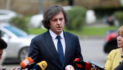 Հետազոտությունները ցույց են տալիս, որ մեր վարկանիշը կազմում է 65 տոկոս․ Վրաստանի վարչապետ