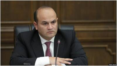 Ով էր ԱՄՆ-ում ՀՀ դեսպան Նարեկ Մկրտչյանի եղբոր մեքենայից փախուստի դիմած անձը․ ինչ կապ կա նրանց մեջ. «Ժողովուրդ»