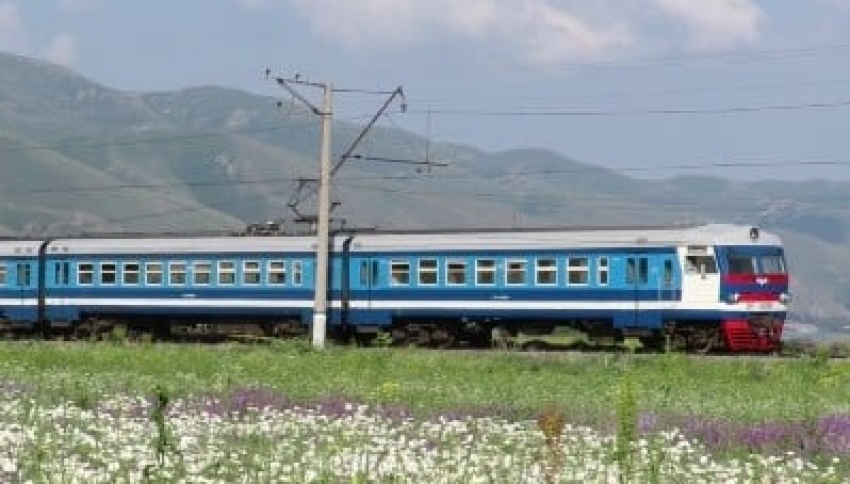 Մեկնարկում է Երևան-Սևան-Շորժա սեզոնային էլեկտրագնացքի աշխատանքը