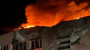 Ռուսաստանը Թրամփի վերջնագրի լրանալու օրը հարվածներ է հասցրել ուկրաինական քաղաքներին