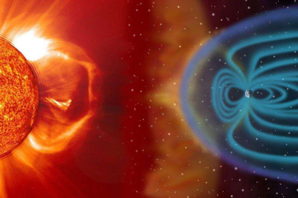 Երկրի վրա գեոմագնիսական վիճակը կվատթարանա