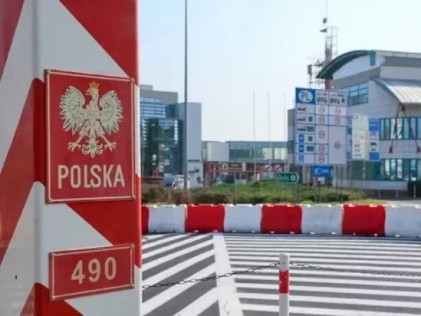 Լեհաստանը Գերմանիայի և Լիտվայի հետ սահմանների հսկողությունը երկարաձգել է մինչև 2026-ի ապրիլ