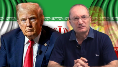 ԱՄՆ–ի միանալը Իրանի դեմ պատերազմին Իսրայելին հաղթանակ չի բերելու․ Արմեն Այվազյան