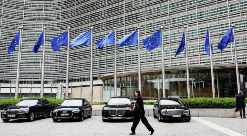 Եվրահանձնաժողովին կասկածում են հարցումների պատասխաններ պատրաստելիս ChatGPT օգտագործելու մեջ․ Euractiv