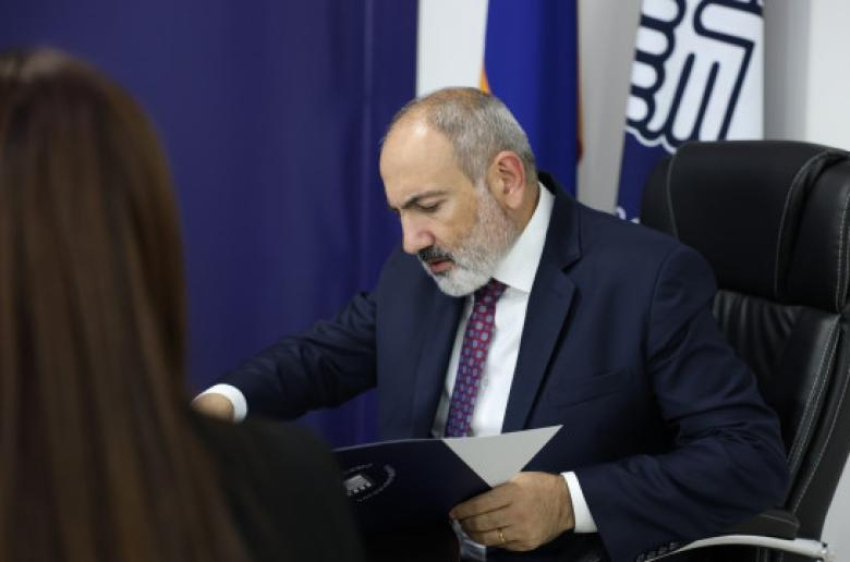 ՔՊ-ն պատրաստվում է ընտրության․ «Հրապարակ»