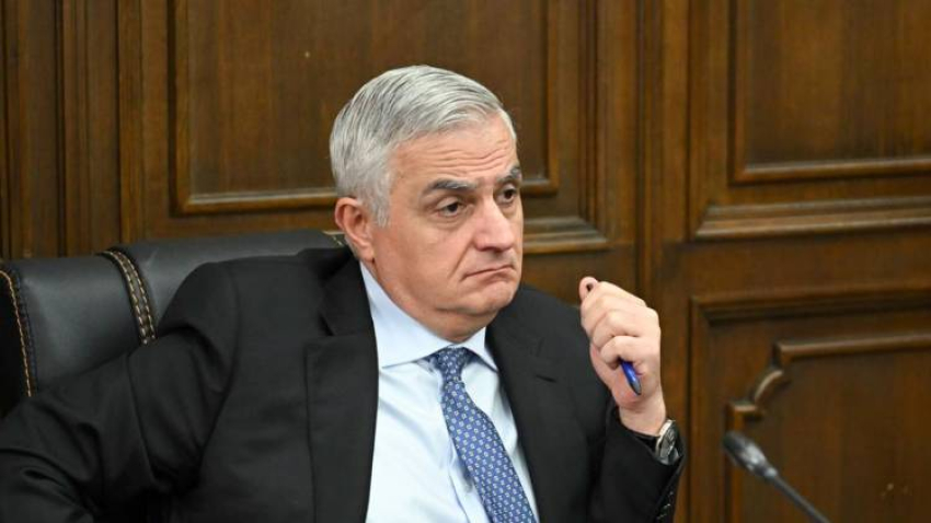Ցանկացած գործողություն, որը վերաբերելի կլինի «Հայաստանի էլեկտրական ցանցերին», կիրականացվի օրենքով սահմանված կարգով. Մհեր Գրիգորյան