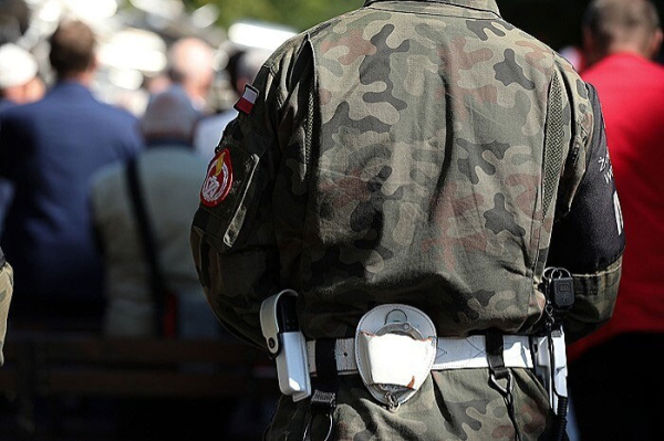 Լեհաստանի ՆԳՆ-ն հայտնել է արդեն 12 անօդաչու թռչող սարքերի բեկորների հայտնաբերման մասին