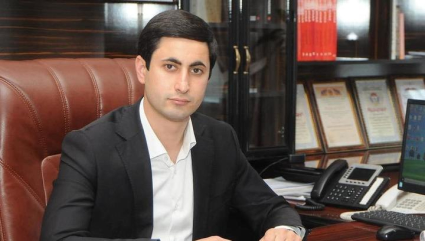 ՔՊ-ական նախկին թաղապետ է կալանավորվել