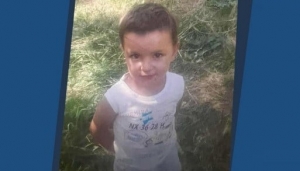 3-ամյա Տիգրանի որոնումները շարունակվում են Ծափաթաղում, այս պահին որեւէ նորություն չկա