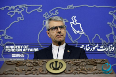 Իրանի, Մեծ Բրիտանիայի, Ֆրանսիայի ու Գերմանիայի միջև քննարկումները տեղի կունենան երեքշաբթի օրը Ժնևում. Բաղայի