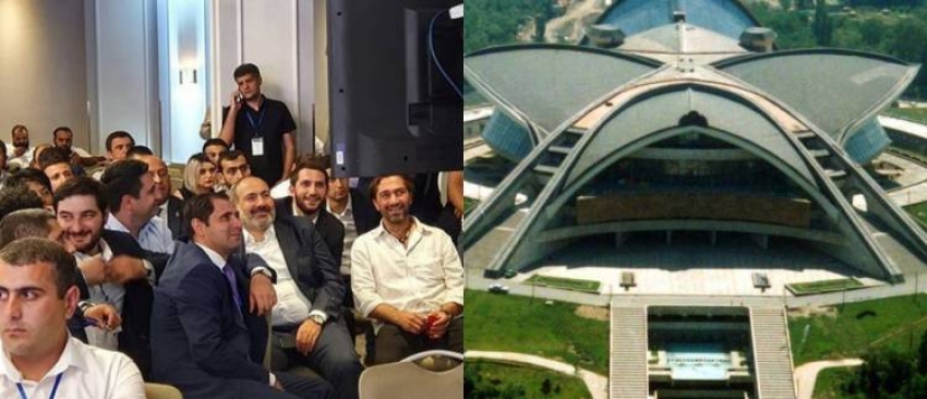 Հավաք համալիրում. բացակաները չեն ներվելու․ «Հրապարակ»