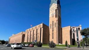Տարոն Մարգարյանը նշանակվել է քաղաքապետարանի վերահսկողության վարչության պետի ժամանակավոր պաշտոնակատար