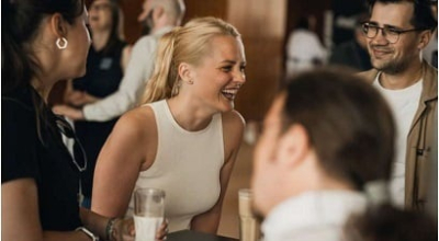 Կանանց գերհիշողությունը. ինչպես է գեղեցիկ սեռը տեսնում թաքնված կապերը բիզնեսում