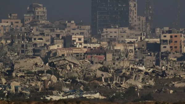 Որոշ արաբական և իսլամական երկրներ կոչ են արել բանակցություններ սկսել Գազայում իշխանության փոխանցման վերաբերյալ