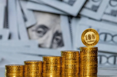 Մայիսի 26-ին աճել են դոլարի, եվրոյի և ռուբլու փոխարժեքները