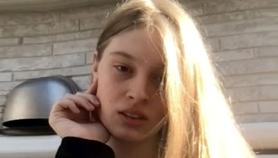 Elon Musk&#039;s transgender daughter has to cover up when she goes out