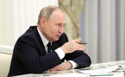 Ռուսաստանը հաջողությամբ փորձարկել է նոր «Բուրեվեստնիկ» թևավոր հրթիռը