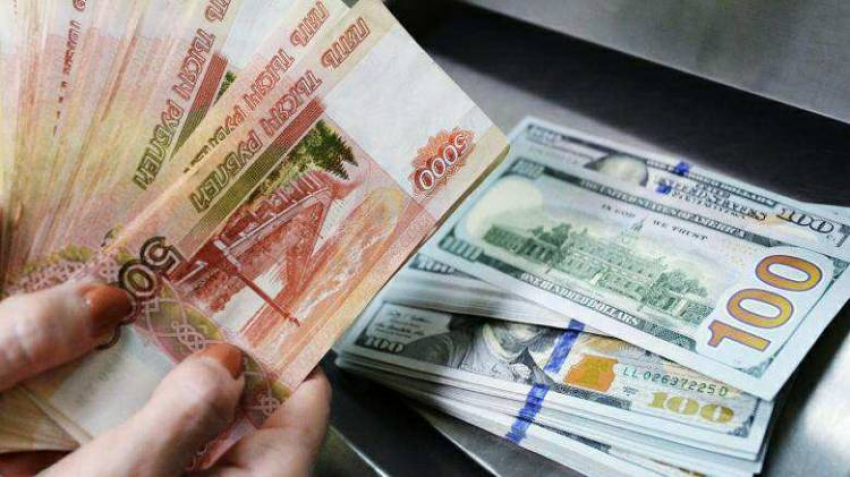 Ռուբլին կրկին թանկացել է․ փոխարժեքն՝ այսօր
