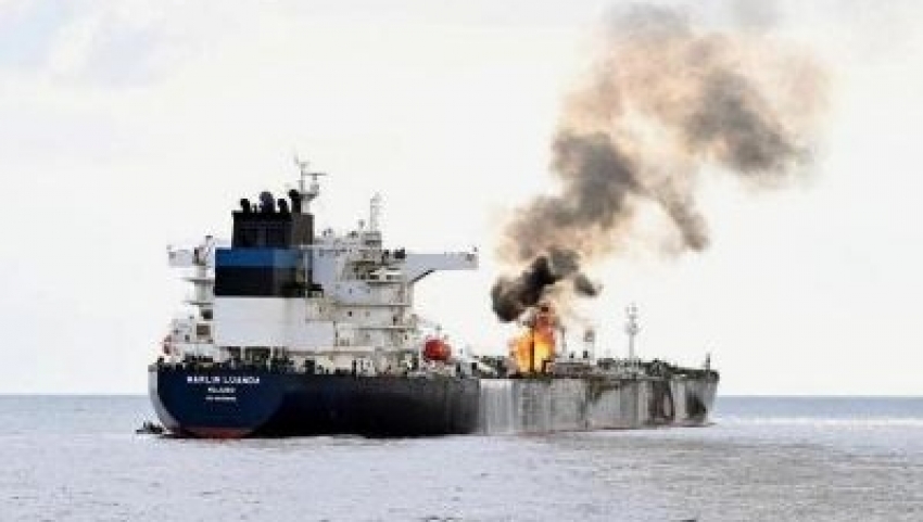 ԱՄՆ-ն Կարիբյան ծովում hարվածել է ևս մեկ նավի (տեսանյութ)