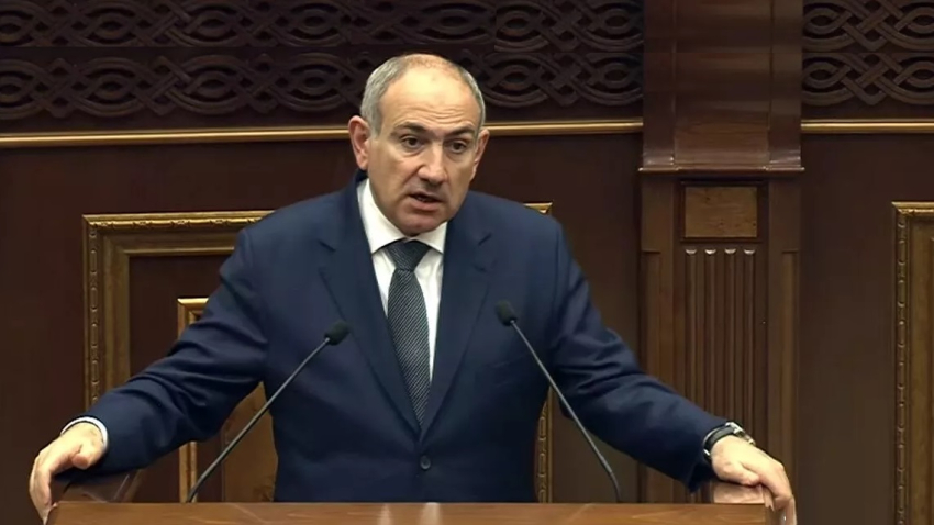 Ոչ մեկին ներում չի լինելու. Փաշինյան