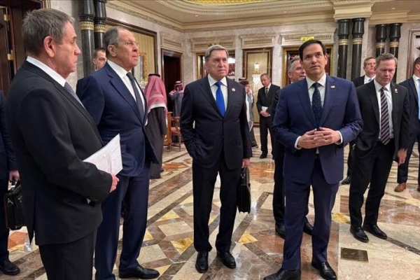 ՌԴ ԱԳՆ-ն բացահայտել է Լավրովի և Ռուբիոյի բանակցությունների մանրամասները