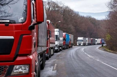 Մաքսային մարմինն արտահանման գործընթացը հունիսի 1-ից կսպասարկի շուրջօրյա ռեժիմով