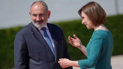 Մոլդովայի ընտրությունների արդյունքները՝ ահազանգ Հայաստանի համար. «Փաստ»