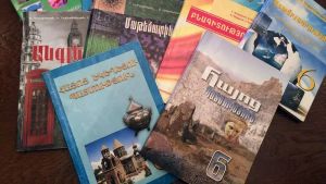 Արցախը դուրս է մղվում մեր պատմությունից․ պատմաբանն օրինակներ է բերում դպրոցական ծրագրերից