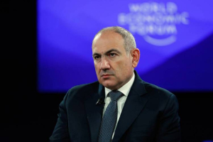 Այսօրվանից ՀՀ -Թուրքիա սահմանի «Մարգարա» անցման կետում սահմանային ծառայությունն իրականացվում է ՀՀ Սահմանապահ զորքերով
