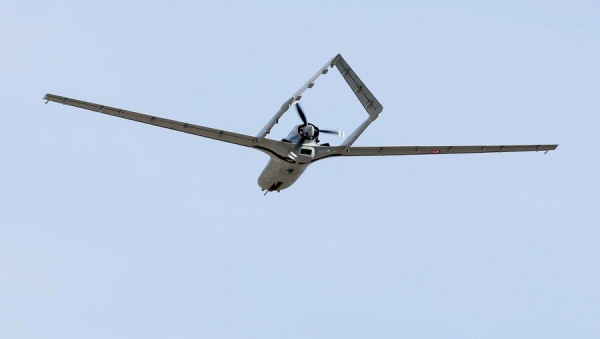 Դանիայի միանգամից մի քանի օդանավակայանների վրայով դրոններ են թռել