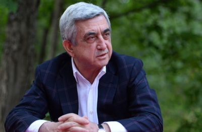 Թող Սեպտեմբերի 2-ը մնա ոչ թե անցյալի հիշատակ, այլ հաղթանակով պսակվելիք ապագայի աներեր համոզմունք. Սերժ Սարգսյան