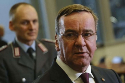 ՆԱՏՕ-ի և Ռուսաստանի միջև պատերшզմը կարող է սկսվել մինչև 2029 թվականը. Գերմանիայի ՊՆ