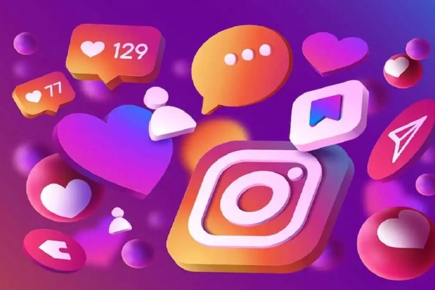 Instagram-ում նոր ֆունկցիա՝ նկարել նամակագրությունների բաժնում