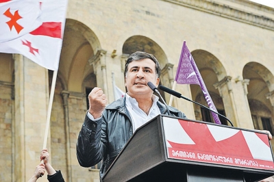 Դատարանը Սաակաշվիլիին պարտավորեցրել է պետական գանձարանին վճարել ավելի քան 3 միլիոն դոլար