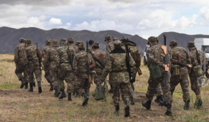 Ապրիլի 1-ից մինչև հունիսի 13-ը ներառյալ կանցկացվեն 25-օրյա վարժական հավաքներ