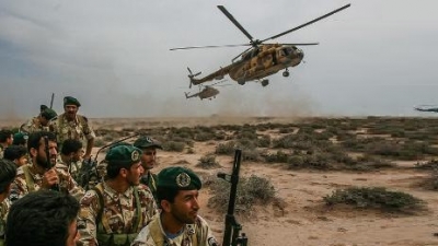 12-օրյա պատերազմից ի վեր Իրանը տասնապատկել է իր հարձակողական ներուժը․ ԻՀՊԿ