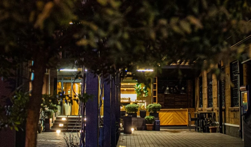 Բարեր, փաբեր, ակումբներ․ Երևանն աշխարհում գիշերային կյանք ունեցող քաղաքների տասնյակում է