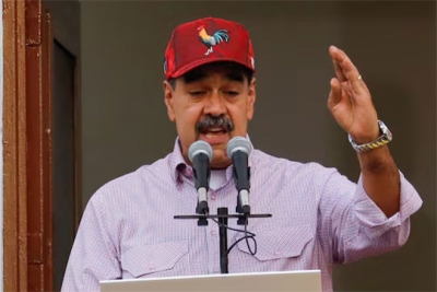 ԿՀՎ-ն հեղաշրջում է նախապատրաստում Վենեսուելայում. Մադուրո