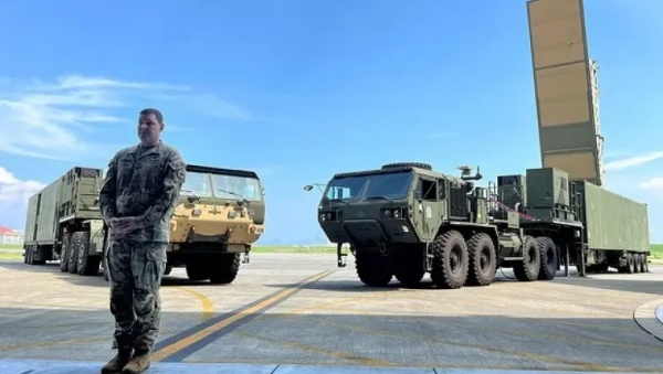 ԱՄՆ քաղաքները կարող են դառնալ պատասխան հարվածների թիրախ, եթե կիրառվեն Tomahawk հրթիռներ․ ՌԴ պատգամավոր