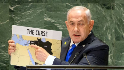 Նեթանյահուն Գազայի բնակիչներին կոչ է արել «փասափուսեն քաշել» քաղաքից