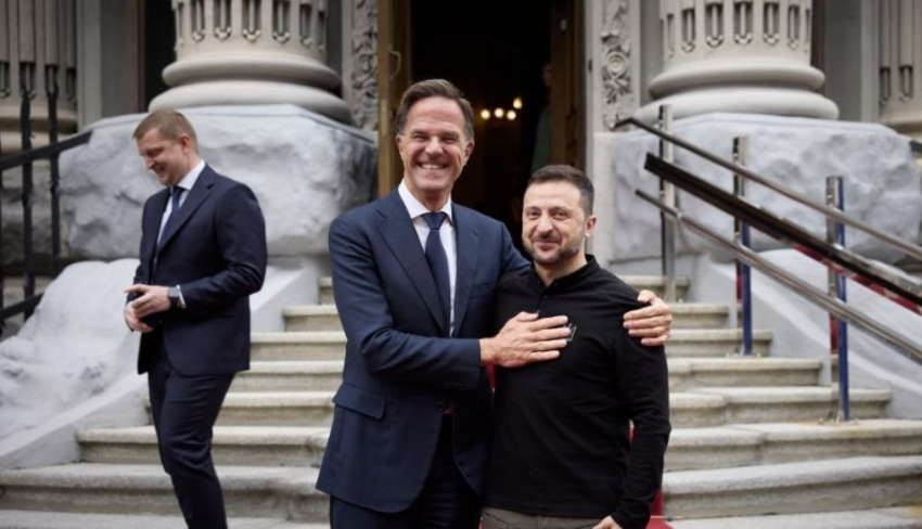 Ուկրաինան ստիպված չի լինի հրաժարվել ՆԱՏՕ-ի անդամակցությունից․ CNN