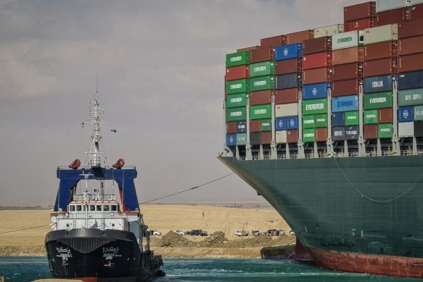 Եգիպտոսը Կարմիր ծովի նավագնացության դժվարությունների պատճառով տարեկան 9 միլիարդ դոլար է կորցնում․ ԱԳ նախարար