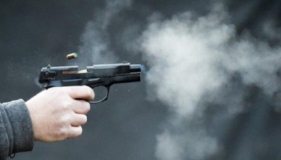 Կրակոցներ են հնչել Երևանի թիվ 107 մանկապարտեզի բակում